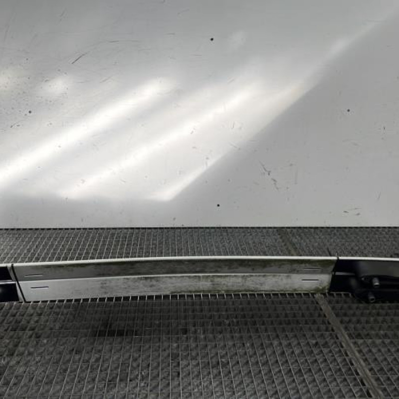 Barres de toit CITROEN C4 CACTUS Photo n°6