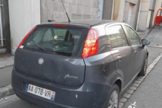 Reservoir essence FIAT GRANDE PUNTO