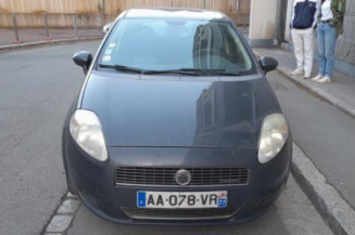 Reservoir essence FIAT GRANDE PUNTO