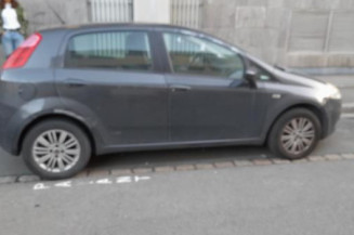 Reservoir essence FIAT GRANDE PUNTO