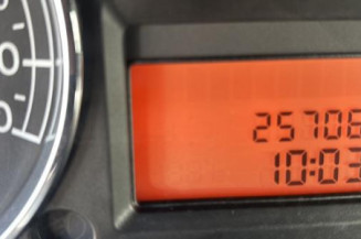 Reservoir essence FIAT GRANDE PUNTO