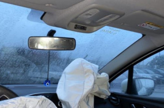Reservoir essence RENAULT CLIO 4