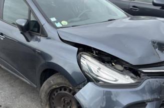 Reservoir essence RENAULT CLIO 4