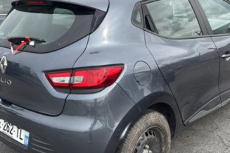 Reservoir essence RENAULT CLIO 4