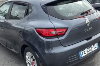 Reservoir essence RENAULT CLIO 4