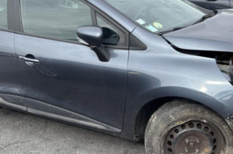 Reservoir essence RENAULT CLIO 4
