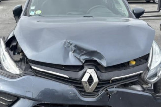 Reservoir essence RENAULT CLIO 4