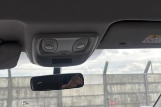 Reservoir essence RENAULT CLIO 4