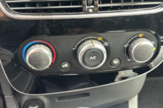Reservoir essence RENAULT CLIO 4