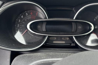 Reservoir essence RENAULT CLIO 4