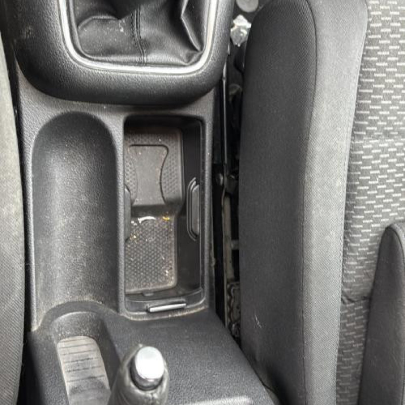Moteur VOLKSWAGEN GOLF PLUS Photo n°15