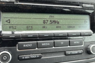 Moteur VOLKSWAGEN GOLF PLUS