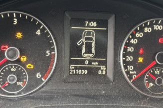 Moteur VOLKSWAGEN GOLF PLUS