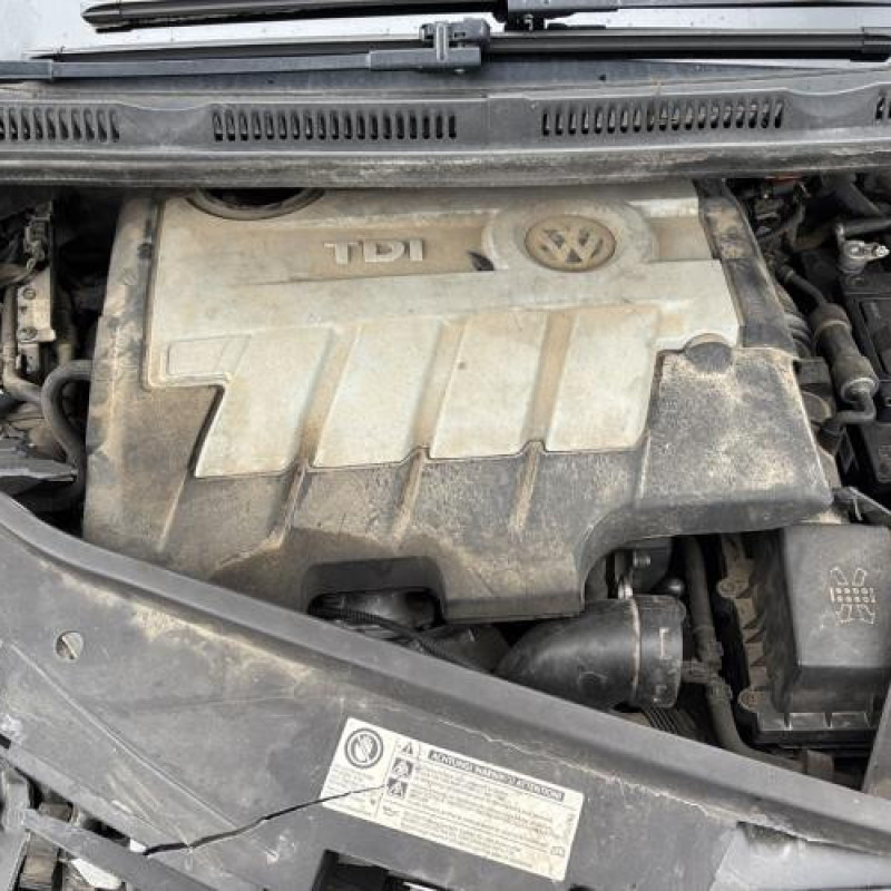 Moteur VOLKSWAGEN GOLF PLUS Photo n°20