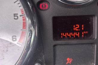 Moteur PEUGEOT 207