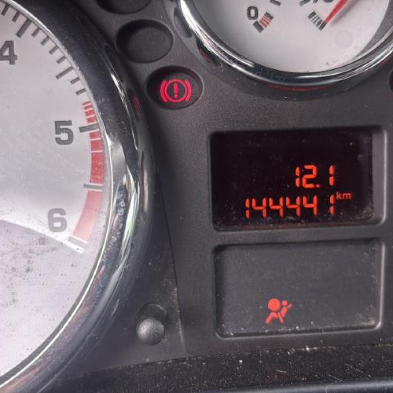 Moteur PEUGEOT 207 Photo n°19