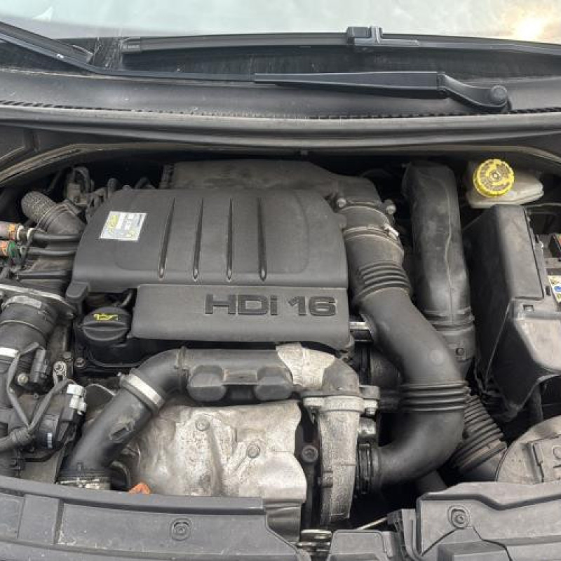 Moteur PEUGEOT 207 Photo n°20