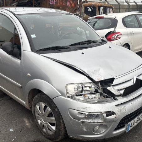 Moteur CITROEN C3 1