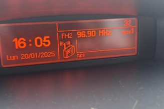 Moteur CITROEN C3 1