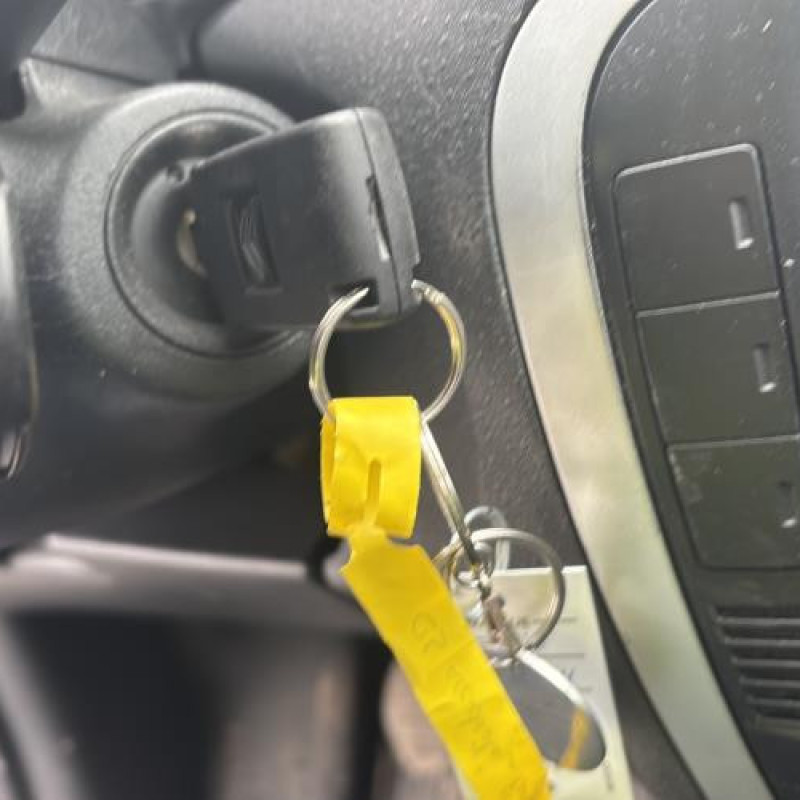 Moteur CITROEN C3 1 Photo n°18
