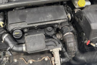 Moteur CITROEN C3 1