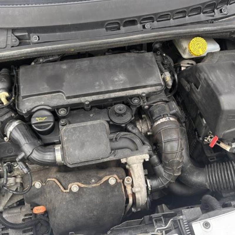 Moteur CITROEN C3 1 Photo n°20