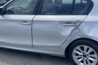 Moteur BMW SERIE 1 E87