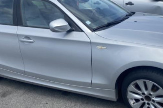 Moteur BMW SERIE 1 E87