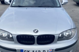 Moteur BMW SERIE 1 E87