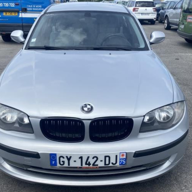 Moteur BMW SERIE 1 E87 Photo n°19