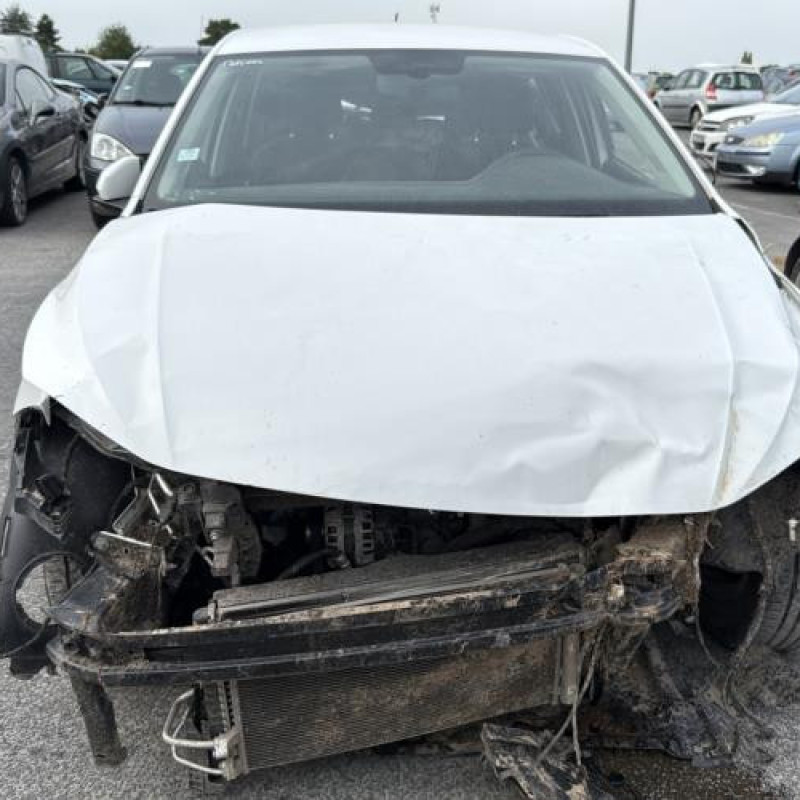 Moteur VOLKSWAGEN POLO 6 Photo n°19