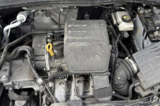 Moteur VOLKSWAGEN POLO 6