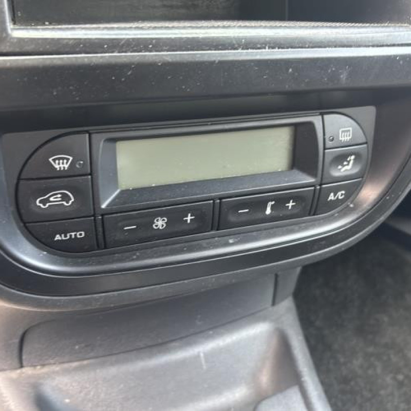 Moteur CITROEN C3 1 Photo n°16