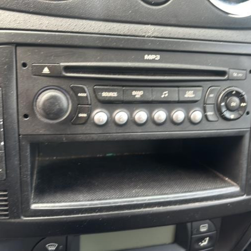 Moteur CITROEN C3 1 Photo n°17