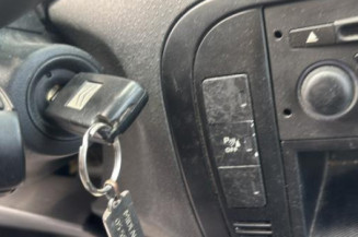 Moteur CITROEN C3 1