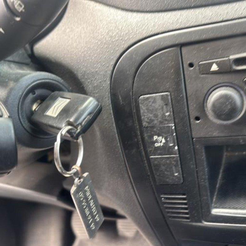 Moteur CITROEN C3 1 Photo n°18