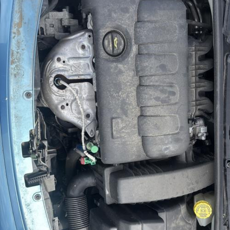 Moteur CITROEN C3 1 Photo n°19
