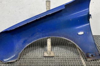 Aile avant droit PEUGEOT 206