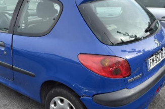 Aile avant droit PEUGEOT 206