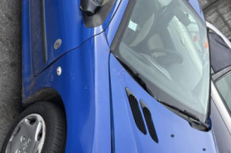 Aile avant droit PEUGEOT 206