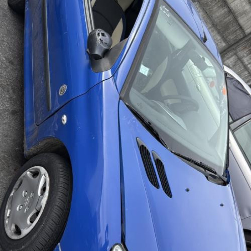 Aile avant droit PEUGEOT 206 Photo n°11