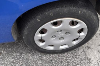 Aile avant droit PEUGEOT 206