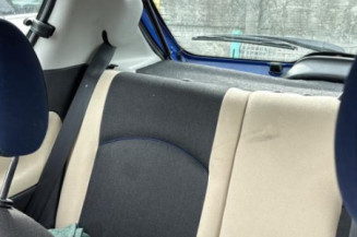 Aile avant droit PEUGEOT 206