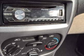 Aile avant droit PEUGEOT 206