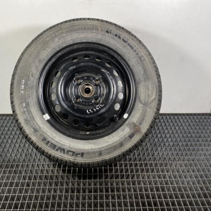 Roue DAEWOO LANOS Photo n°1