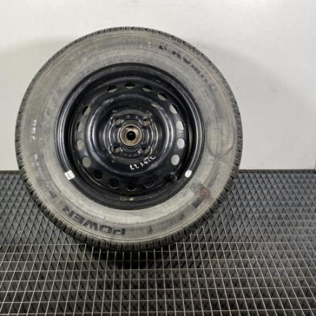 Roue DAEWOO LANOS Photo n°1