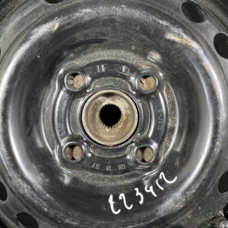 Roue DAEWOO LANOS Photo n°2