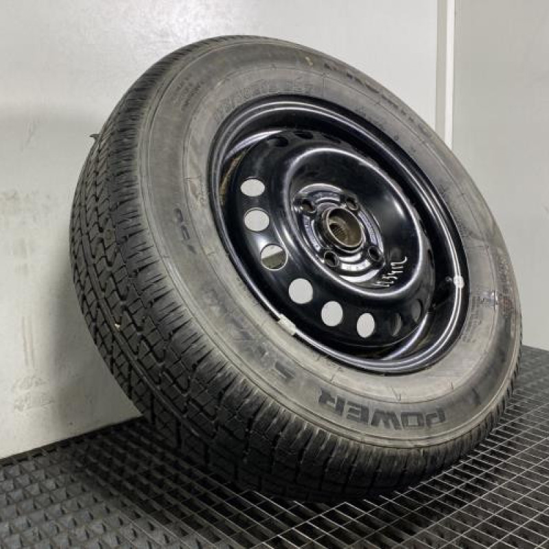 Roue DAEWOO LANOS Photo n°3