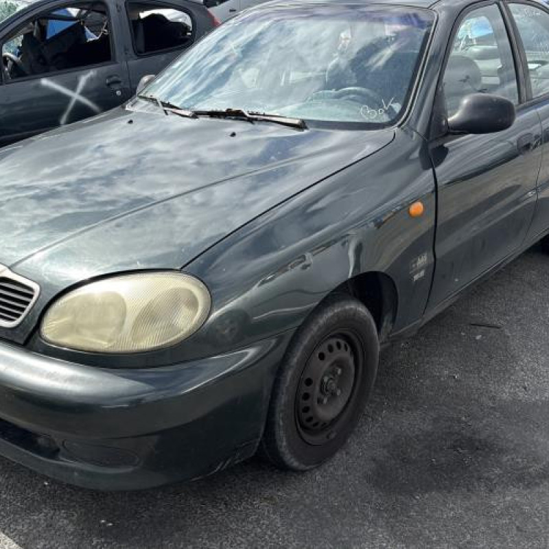 Roue DAEWOO LANOS Photo n°5