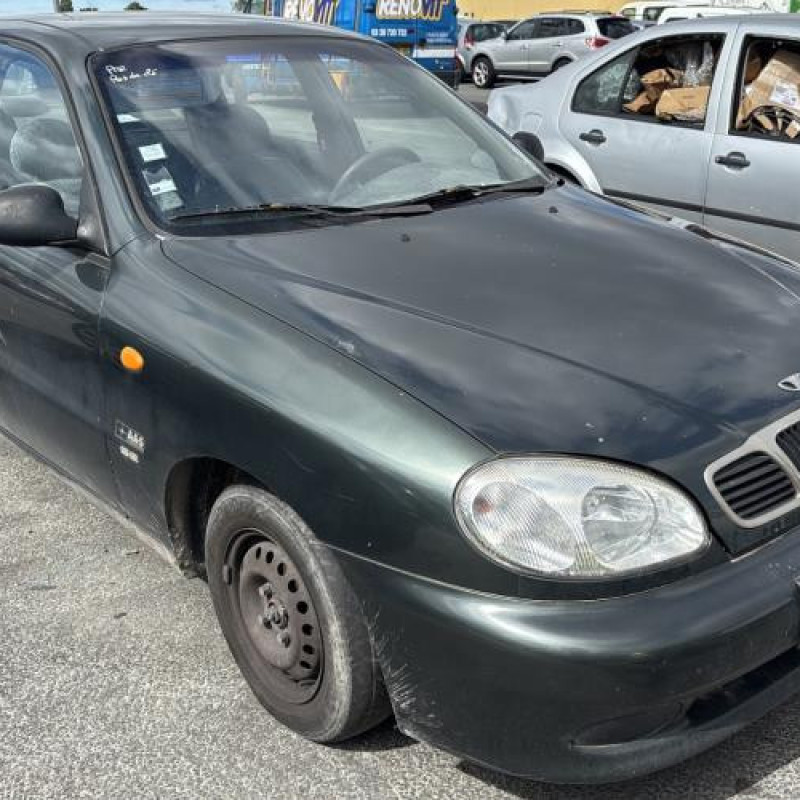 Roue DAEWOO LANOS Photo n°6